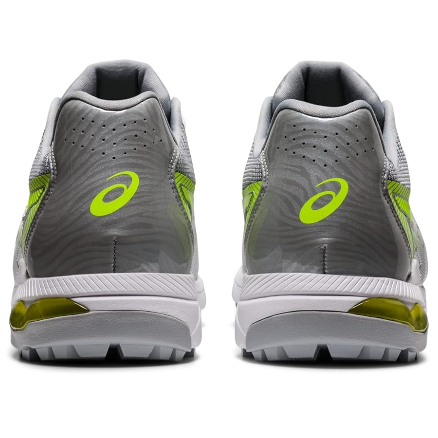Amazon.co.jp: ASICS Men's Gel-Course Ace Golf Shoes, 7M